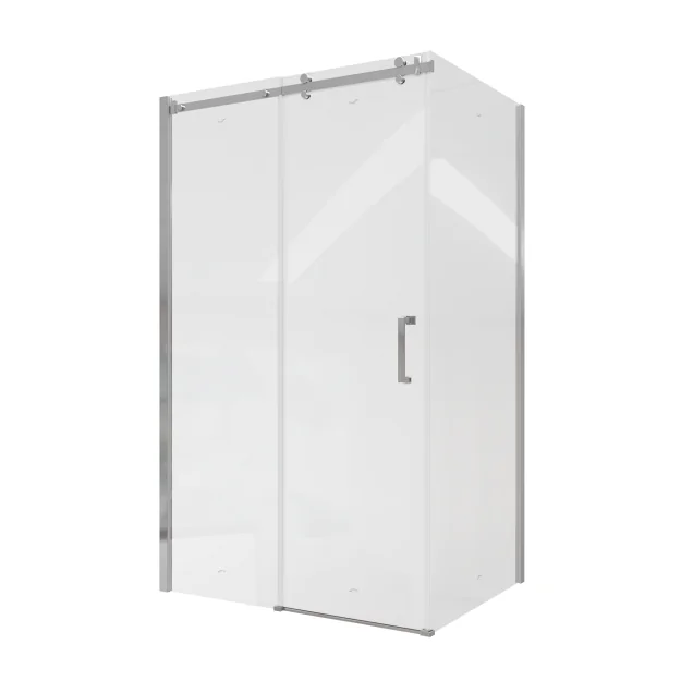 Ограждение CEZA'S120 душевое Ceruttispa без поддона (90x120x195)