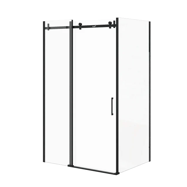 Ограждение CEZA'S120B душевое Ceruttispa без поддона (90x120x195)