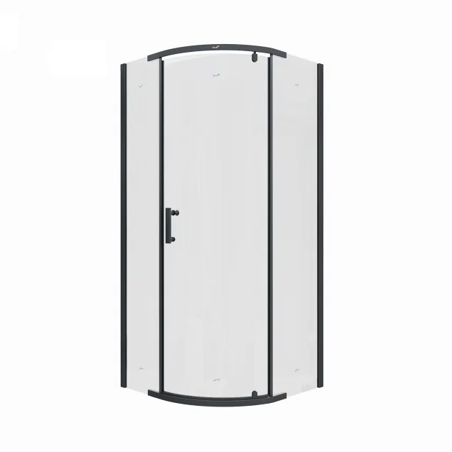 Ограждение KORRA Z90B душевое Ceruttispa  без поддона (90x90x195)