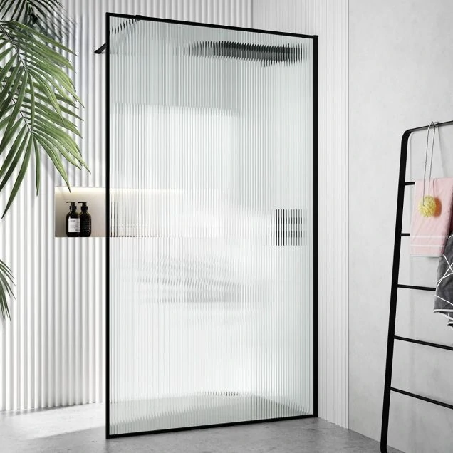 Ограждение STRIP T120 душевое Ceruttispa без поддона (120x190)