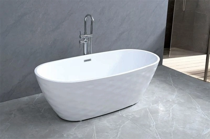 Ванна Cerutti SPA Tonia 170 отдельностоящая