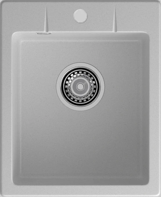 Мойка для кухни GranFest Urban GF-URBAN 240 серый