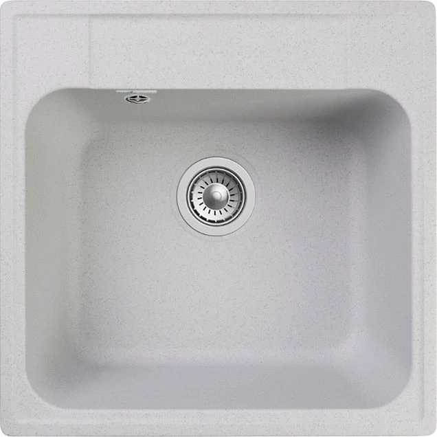 Мойка для кухни GranFest Quarz GF-QUARZ 48 серая