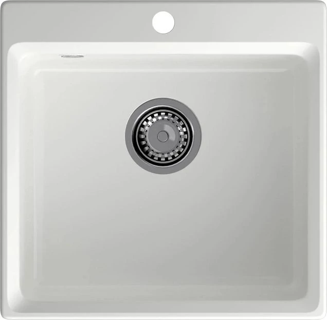 Мойка для кухни GranFest Level LV-510 иней