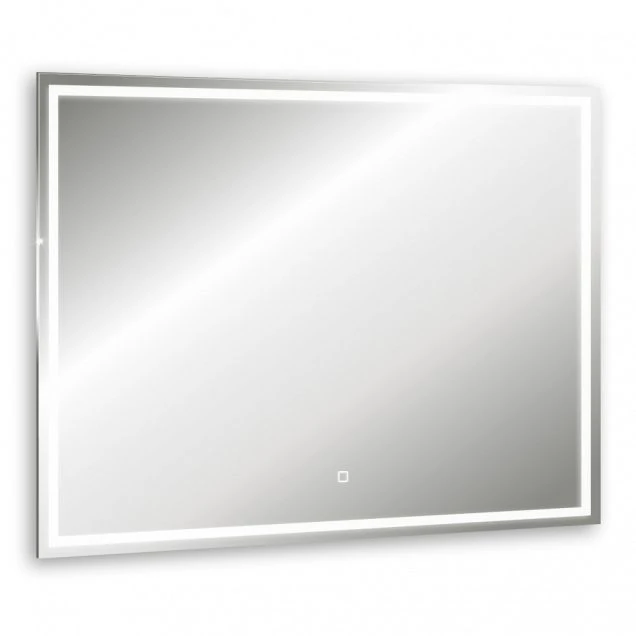 Зеркало ABBER See AG6116S с подсветкой, сенсорный выключатель, диммер