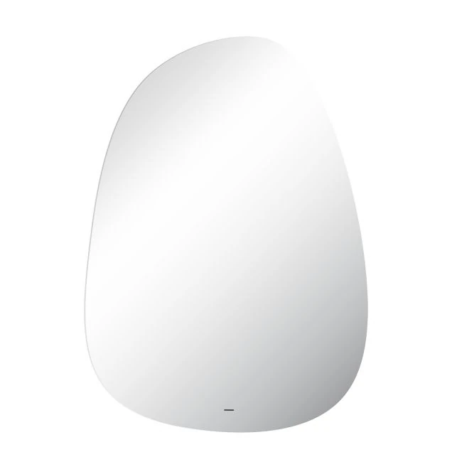 Зеркало ABBER Teil AG6501S с подсветкой, бесконтактный выключатель, диммер