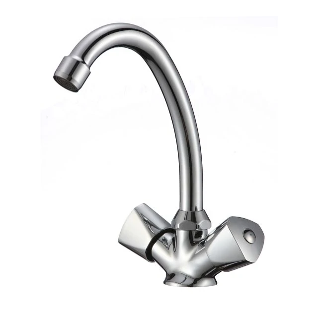 Смеситель для раковины TEPLO, TEP04-240