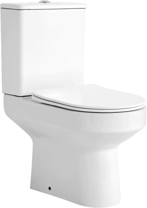 Унитаз-компакт WesnaArt Eko 101-EKO05