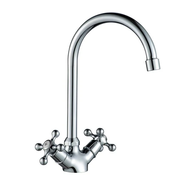 Смеситель для кухни RASSVET, RAS02-110