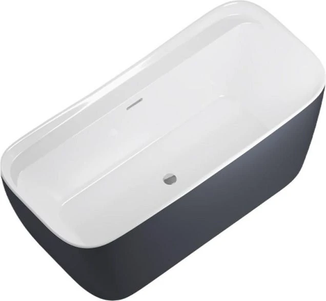 Акриловая ванна Allen Brau Infinity 2 170x78 2.21002.20/AM