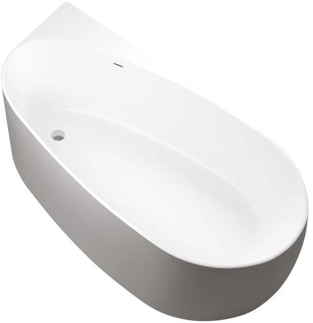 Акриловая ванна Allen Brau Priority 2 170x80 2.31002.21/PGM