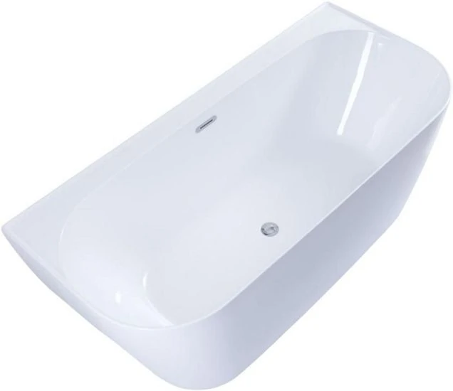 Акриловая ванна Allen Brau Priority 3 170x78 2.31003.20