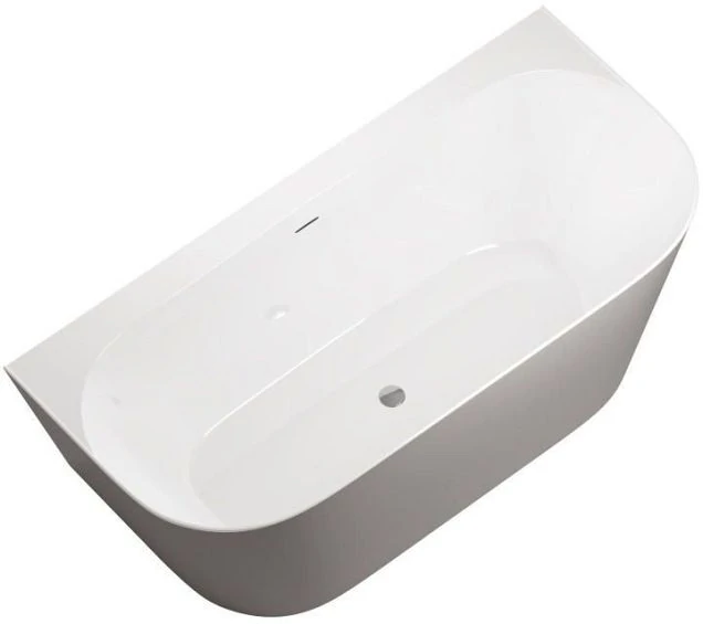 Акриловая ванна Allen Brau Priority 3 170x78 2.31003.20/PGM