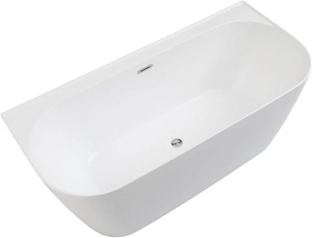 Акриловая ванна Allen Brau Priority 3 170x78 2.31003.21