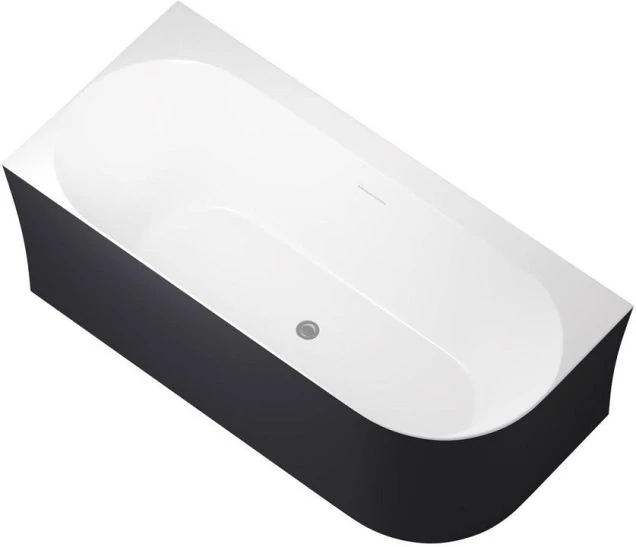 Акриловая ванна Allen Brau Priority 4 А 170x78 2.31004.21A/AM