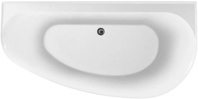 Акриловая ванна Allen Brau Priority 5 А 160x78 2.31005.21A