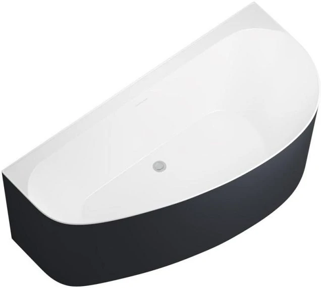 Акриловая ванна Allen Brau Priority 5 А 160x78 2.31005.21A/AM