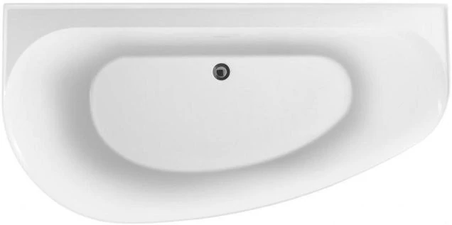 Акриловая ванна Allen Brau Priority 5 В 160x78 2.31005.20B