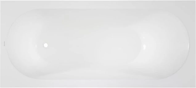 Ванна из искусственного камня Allen Brau Evo Oberon 170x75 2.3EV02.20