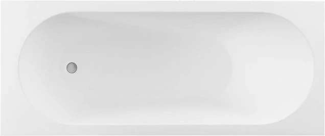 Ванна из искусственного камня Allen Brau Krion Stone 170x70 2.36001.20