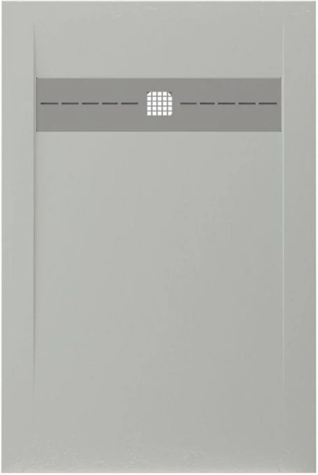 Душевой поддон Allen Brau Infinity 120x90 8.21003-PWM папирус
