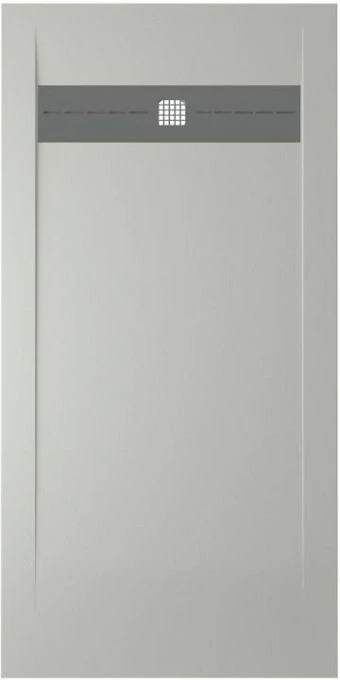Душевой поддон Allen Brau Infinity 160x80 8.21006-PWM папирус