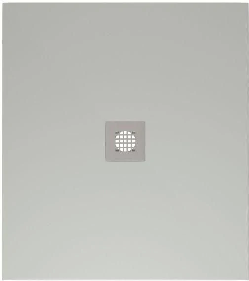 Душевой поддон Allen Brau Priority 100x90 8.31004-PWM папирус