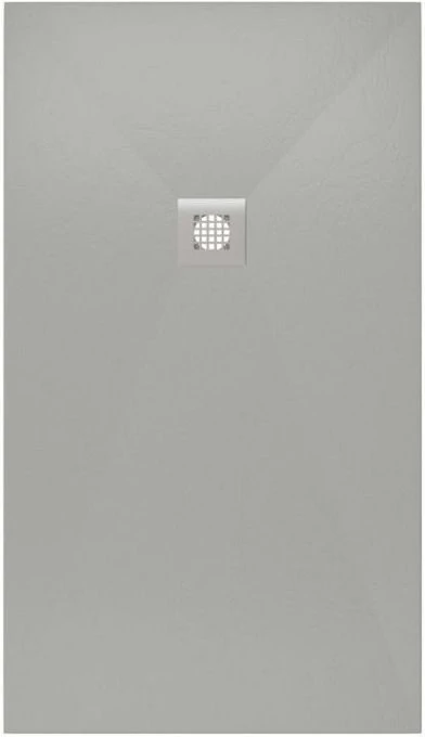 Душевой поддон Allen Brau Priority 120x90 8.31007-PWM папирус