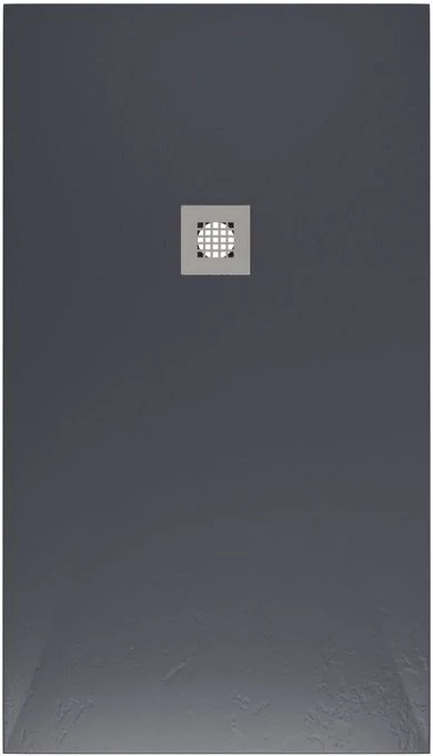 Душевой поддон Allen Brau Priority 140x90 8.31009-AM антрацит