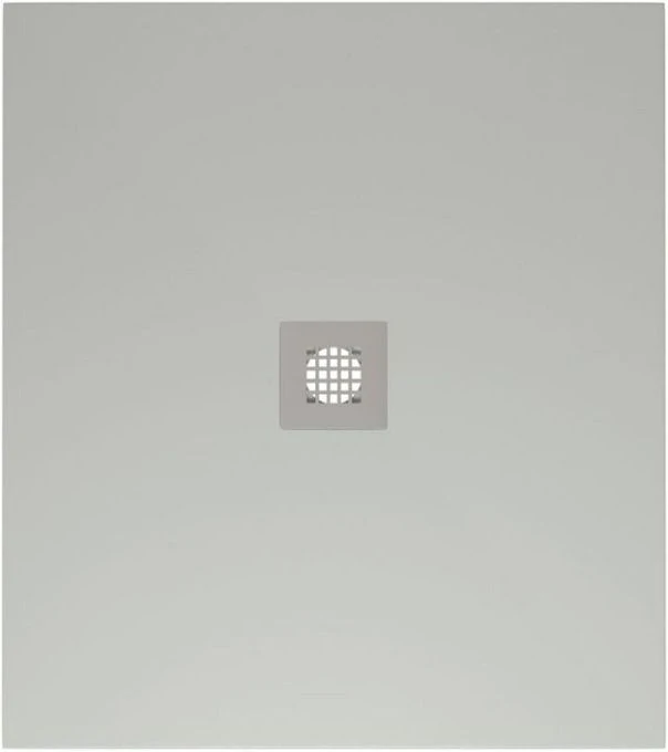 Душевой поддон Allen Brau Priority 90x90 8.31002-PWM папирус