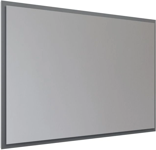 Зеркало Allen Brau Activity 100 1.340029.PGM платина матовый