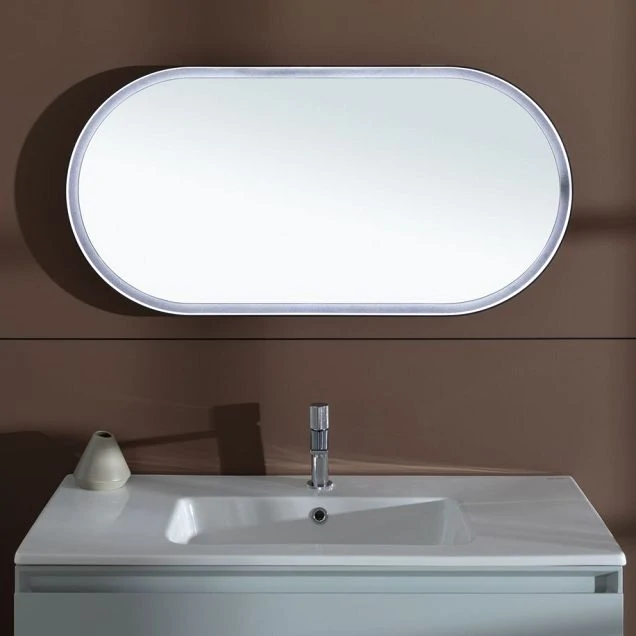 Зеркало Allen Brau Infinity 50 1.21016.BL черный