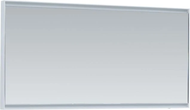 Зеркало Allen Brau Infinity 50 1.21021.WT белый