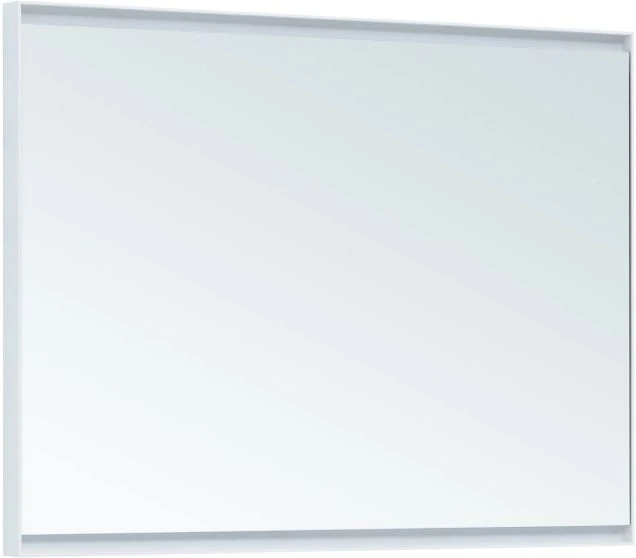 Зеркало Allen Brau Infinity 60 1.21018.WT белый