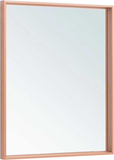 Зеркало Allen Brau Liberty 70 1.330013.60 медь браш