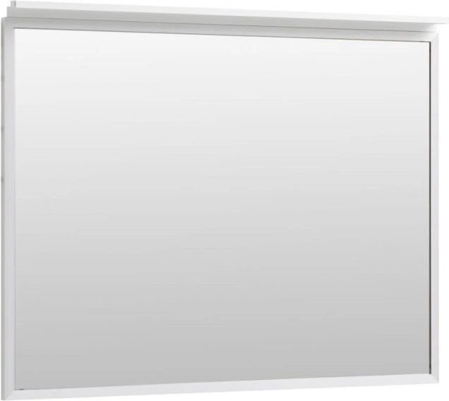 Зеркало Allen Brau Priority 100 1.31017.02 серебро браш