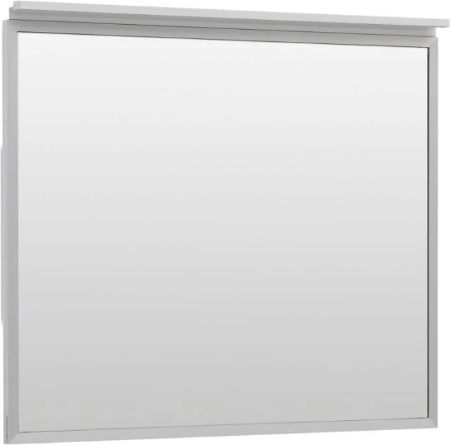 Зеркало Allen Brau Priority 90 1.31016.02 серебро браш