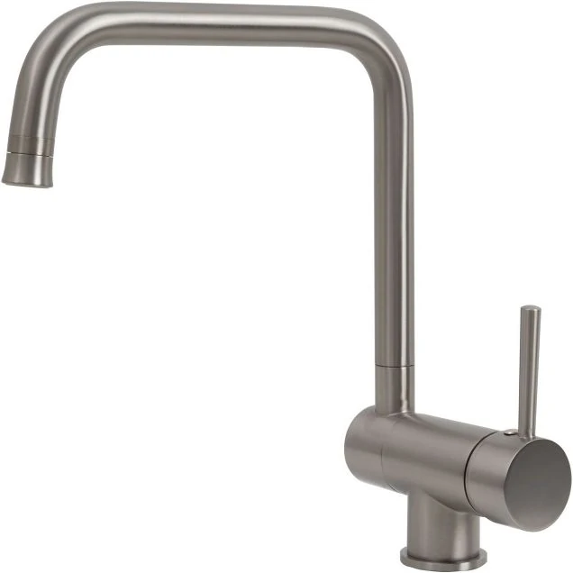 Смеситель для кухни Allen Brau Fenster 5.60004-BN никель браш
