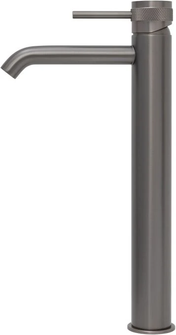 Смеситель для раковины Allen Brau Priority 5.31A02-MG графит браш