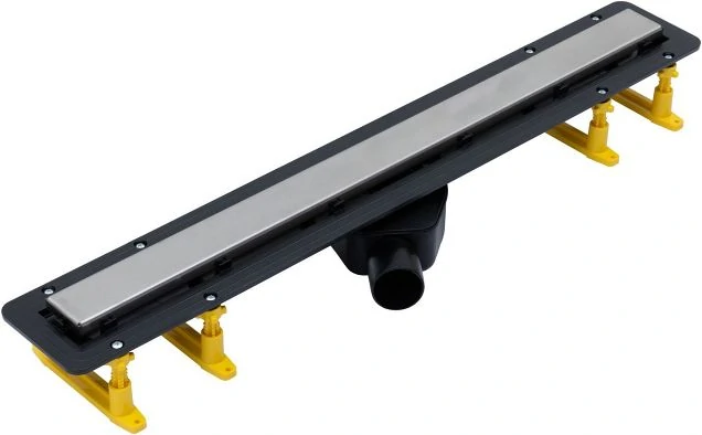 Душевой лоток Allen Brau Infinity 9.50005.SS 750 мм
