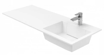 Раковина Aquanet Фортуна 120 R