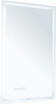 Зеркало Aquanet Оптима 50 с LED подсветкой