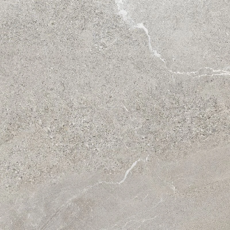 Керамогранит LB-Ceramics Гроза серо-бежевый 60×60