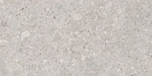 Керамогранит LB-Ceramics Иней 6493-0136 60х120 серый