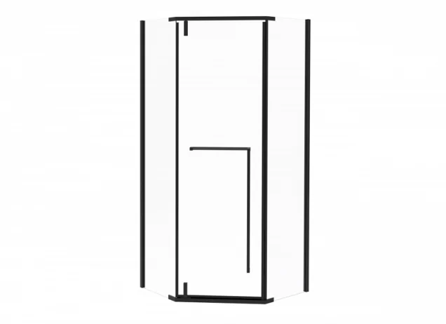 Душевое ограждение ESBANO ESS-100PR-B