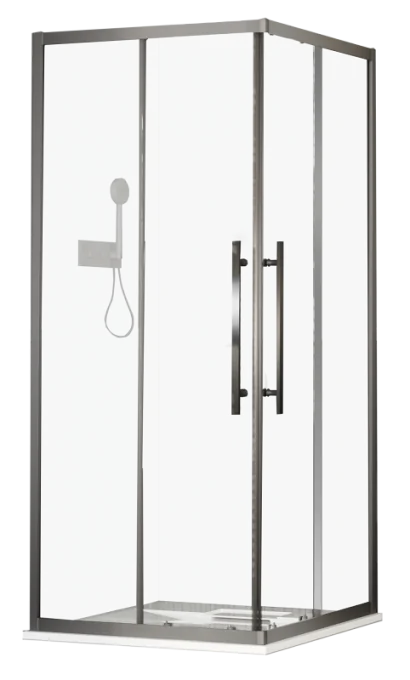 Душевое ограждение ESBANO ESF-90KV-GM