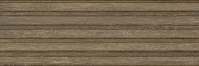 Плитка настенная Delacora Woodstyle Nut Strip WT93WOS55 30x90