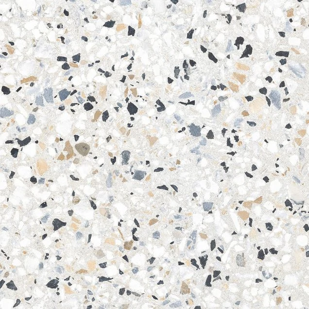 Керамогранит Alma Ceramica Terrazzo GFU6060TRZ07L 60x60