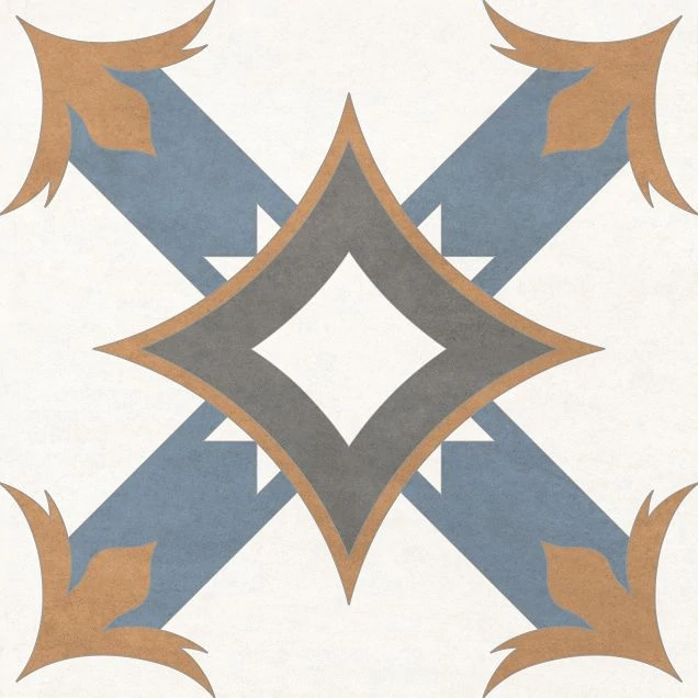 Керамогранит NewTrend Design Mix 2 GP2020DMX23 20x20