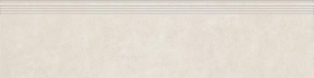 Ступень Kerranova K-2150/SR/st01 Naedine Milky 30x120